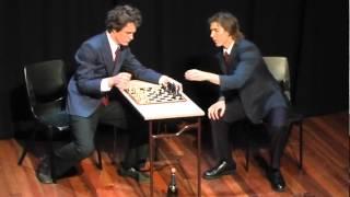 Nice Guys - You Say Potato, I Say Die! - "Chess Buddies"