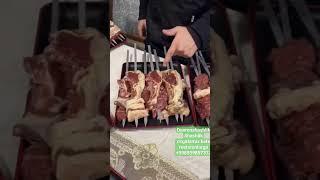 #davronshashlik #food #bbq