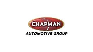 Chapman Automotive Group | About Us