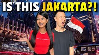 This is WHY it's so easy to love Jakarta, Indonesia 