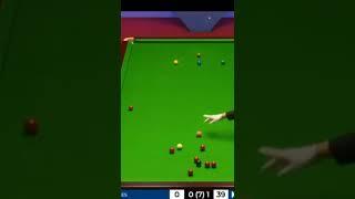 Jimmy White Awesome break of 132 in World Snooker Senior Championships 22