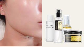 5 Viral Korean Skincare Products You Must Try