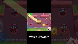 Which Brawler? Please Subscribe Please