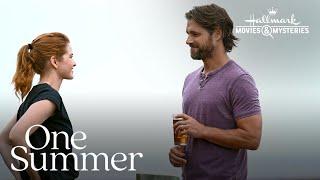 On Location - One Summer - Hallmark Movies & Mysteries