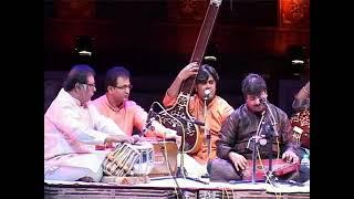 Raag Jog | Ustad Rashid Khan | Sajan more ghar aaye ||