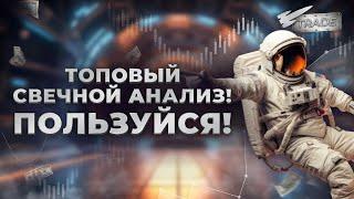 Свечной анализ в трейдинге | ЛУЧШЕЕ ОБУЧЕНИЕ ТРЕЙДИНГУ ДЛЯ НОВИЧКОВ! Бинарные опционы 2024