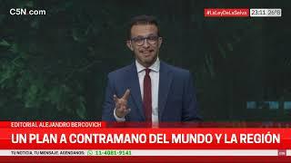 La Ley de la Selva - Lunes 21 Octubre 2024