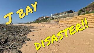 J Bay - Sand Disaster!!