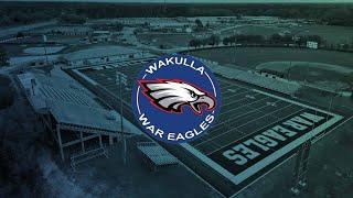 Case Study: Wakulla High School