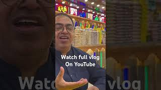 Kaam chuk dita.. #viral #shortsvideo #viralshorts #faisalabadfood #funny