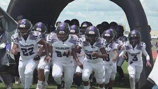 CTX Sports Saga asking for community help to empower young Central Texas athletes