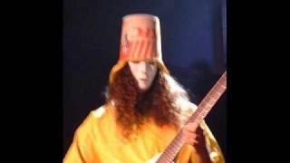 Buckethead - Brewer In The Air