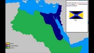 Mainverse Adventure - The Establishment of Pylion
