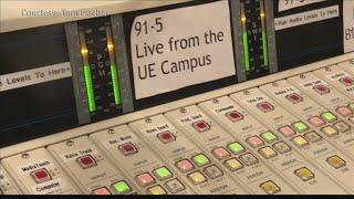 Students can voice concerns about potential sale of WUEV to the FCC