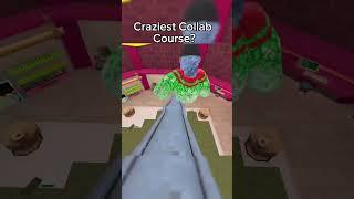 Craziest Collab Course? @Ericvr7319 @JayjayBurgerVR @fantaSodaVR  #gorillatag #vr #funny #sub