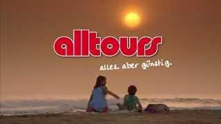 alltours TV Spot 2015