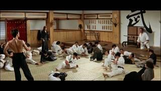 李小龍 精武門踼館