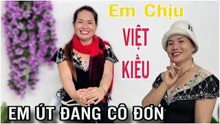Em Út xinh đẹp Hậu Giang tuyển chồng Việt Kiều? Nhịp Sống Phương Nam