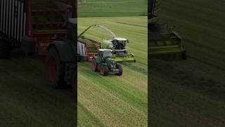 Summer weather right around the corner! #fendt