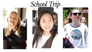 영국사립중학교2박3일 수학여행 브이로그    UK School Trip to Germany to learn some German!!