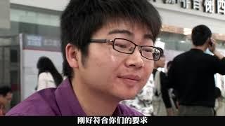 一部真实大学生找工作纪录片，毕业即失业，大学生找工作有多难？#毕业 #工作 #大学生 #真实纪录片