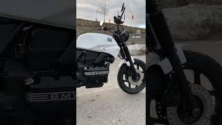 BMW K75S