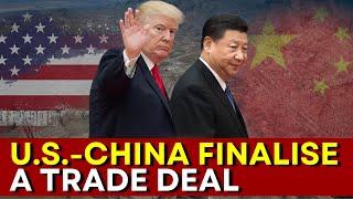 US-China Trade Deal: How Rare Earth Supply & Tariff Shifts Will Impact Global Markets