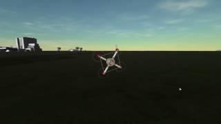 Handling upgrades and custom camera modes