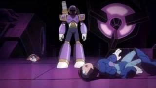 Mega Man: Maverick Hunter X (Vile's Ending - English)