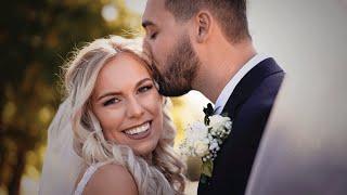 Alexa + Nicholas - Chillicothe Ohio Wedding Videography - Bell Manor Wedding Venue