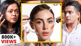 BEFORE Using Retinol Skin Products, Watch This - Top Dermatologist Explains