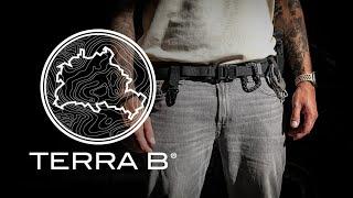 TERRA B - Skeleton Belt Sneak Peek