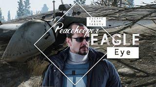 Escape from Tarkov Peacekeeper Eagle Eye Quest