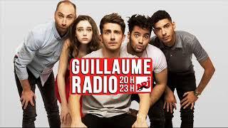 nrj podcast guillaume radio 01 decembre 2017