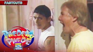 Redford White, ginugulo si Robin | Pwedeng Pwede Fastcuts Episode 81