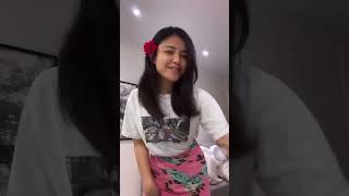 cute manipuri Instagram reels