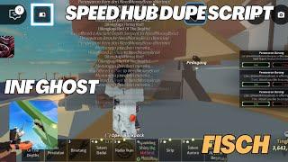 ( DUPE ) Fisch Script Dupe Tutorial New Update Inf Ghost. Inf Coin. Inf Fisch. Inf Exp 