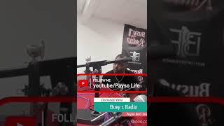 #paysobestever is the #AmericanDream #motivation #music #artist #busy1radio #cincinnati #Ohio