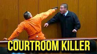 Most DRAMATIC Courtroom Moments OF ALL TIME...