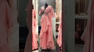 Women trending sarees️#saree#sareeblousedesigns #trending #viralvideo #shorts