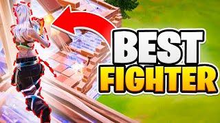 Become the BEST FIGHTER like MARIUS (Remix Tips & Tricks)