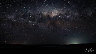 Milky Way Time-lapse | GoPro