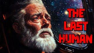 The Last Human  | HFY | Human Narrator | Sci Fi Short Story |