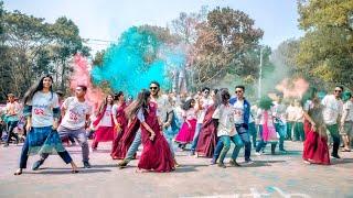 Flashmob | Department of Bangla | University Of Chittagong |2023