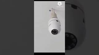 smart cctv camera