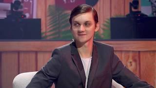 Odcinek Specjalny: Sceny tak dobre, że kazali nam je wyciąć | Wywiad