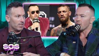 “Connor McGregor WON’T Fight!” Colby Covington PREDICTED UFC 303