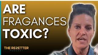 Are Fragrances Toxic?