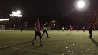 Тихий Омут - Гаечный Ключ 0-2 (Часть 1)