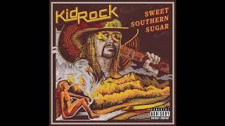 Kid Rock - Sugar Pie Honey Bunch (Audio)